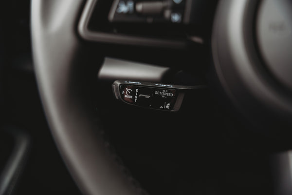 Porsche Macan 4 Elektric 100kw/h