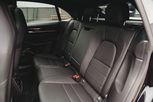 Porsche Macan 4 Elektric 100kw/h