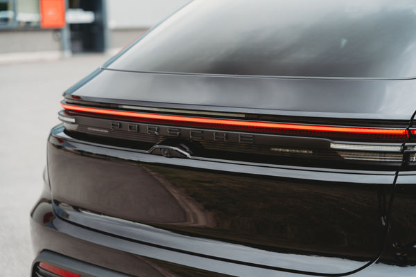 Porsche Macan 4 Elektric 100kw/h