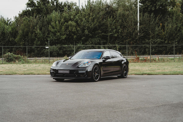 Porsche Panamera Sport Turismo 4S