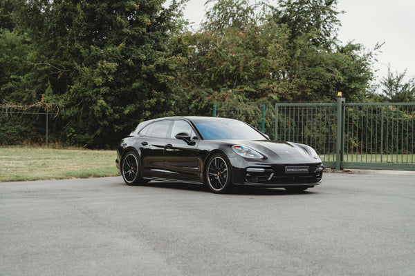 Porsche Panamera Sport Turismo 4S