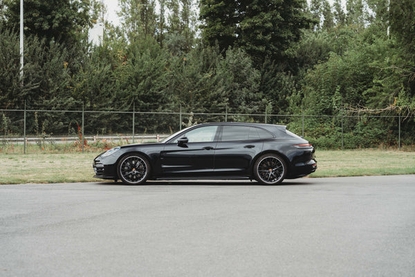 Porsche Panamera Sport Turismo 4S