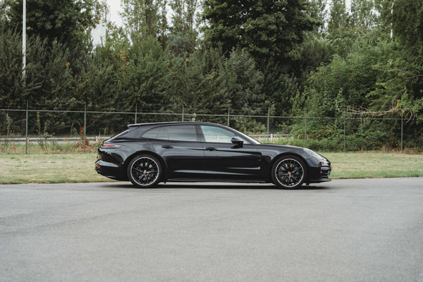 Porsche Panamera Sport Turismo 4S
