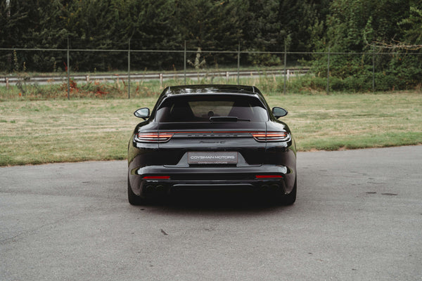 Porsche Panamera Sport Turismo 4S