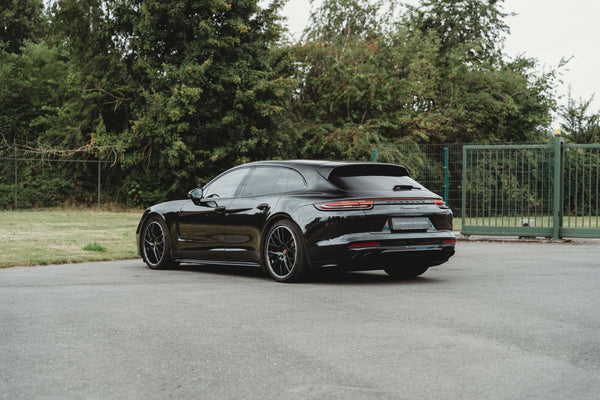 Porsche Panamera Sport Turismo 4S
