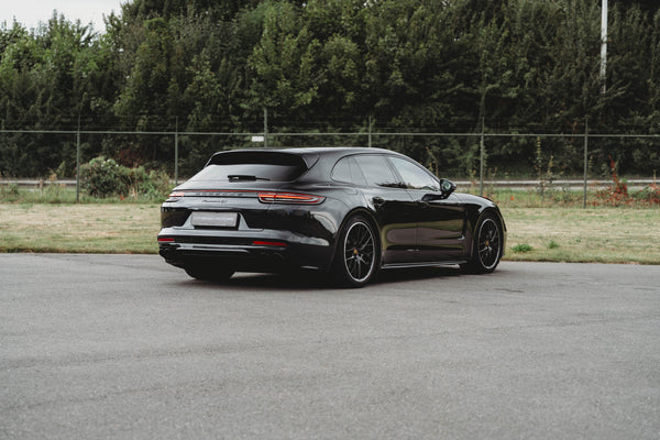 Porsche Panamera Sport Turismo 4S