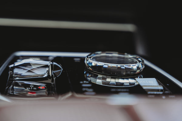 BMW 760M plug-in hybrid 571pk