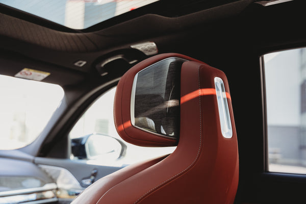 BMW 760M plug-in hybrid 571pk