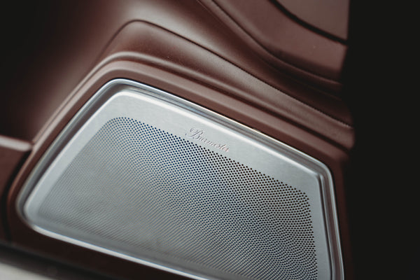 Porsche Panamera Sport Turismo 4S