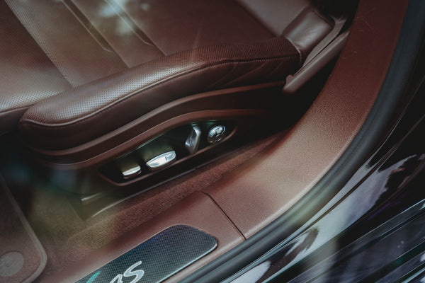 Porsche Panamera Sport Turismo 4S