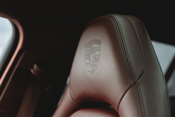 Porsche Panamera Sport Turismo 4S
