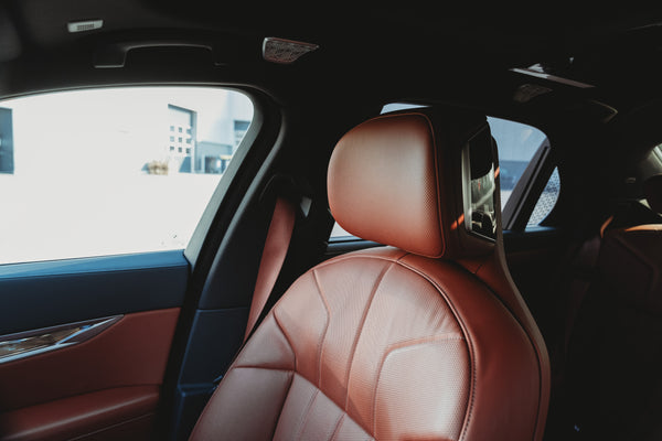 BMW 760M plug-in hybrid 571pk