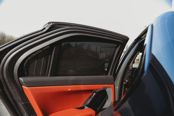 BMW 760M plug-in hybrid 571pk