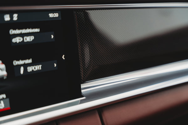Porsche Panamera Sport Turismo 4S