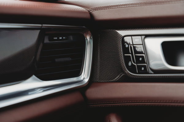 Porsche Panamera Sport Turismo 4S