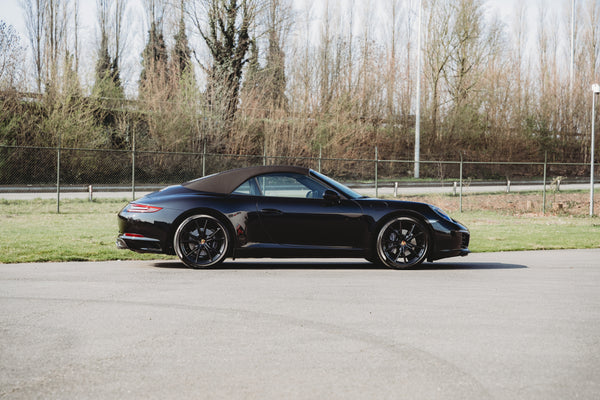 Porsche 991.2 Carrera 2 Cabriolet 3.0 PDK