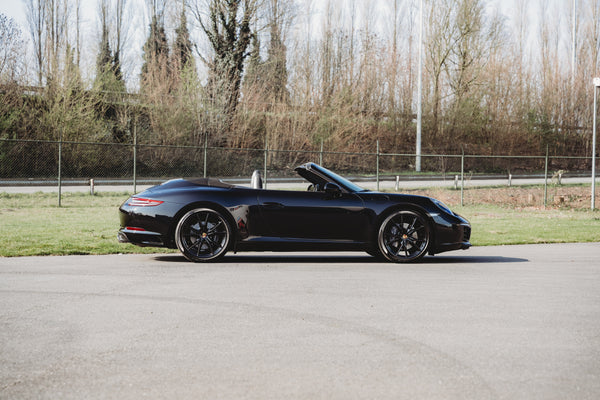 Porsche 991.2 Carrera 2 Cabriolet 3.0 PDK