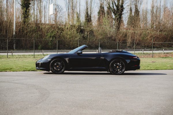Porsche 991.2 Carrera 2 Cabriolet 3.0 PDK