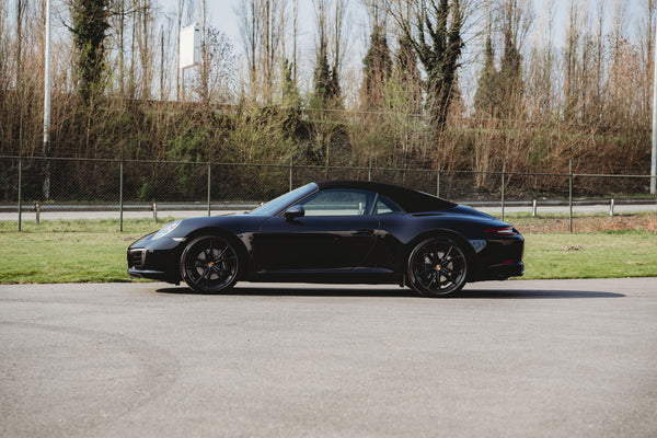 Porsche 991.2 Carrera 2 Cabriolet 3.0 PDK