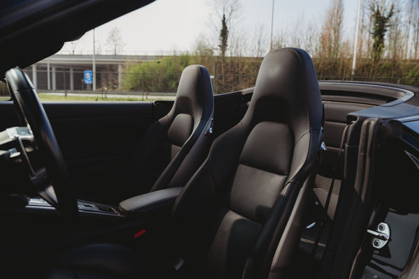 Porsche 991.2 Carrera 2 Cabriolet 3.0 PDK