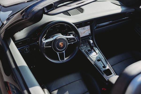 Porsche 991.2 Carrera 2 Cabriolet 3.0 PDK