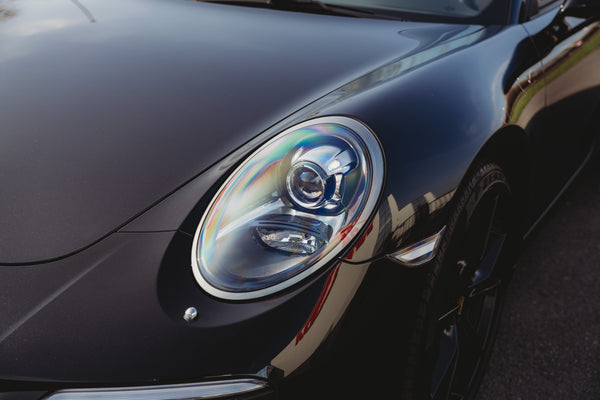 Porsche 991.2 Carrera 2 Cabriolet 3.0 PDK