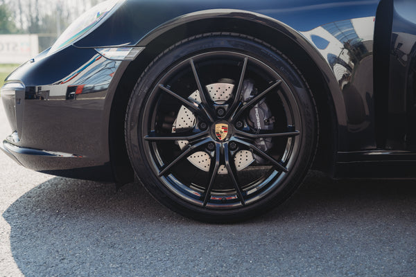 Porsche 991.2 Carrera 2 Cabriolet 3.0 PDK