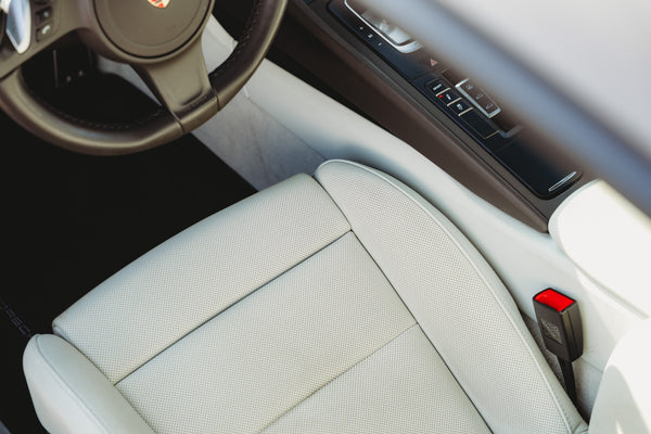 Porsche 991.1 Turbo coupé PDK 3.8i