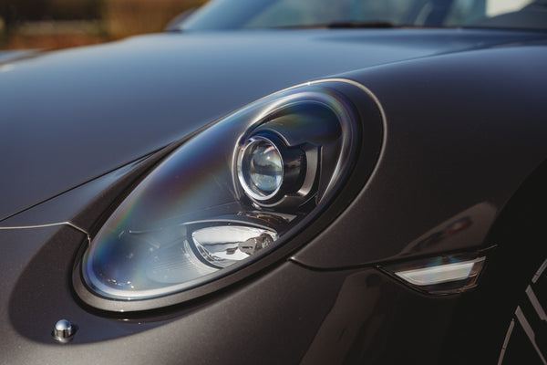Porsche 991.1 Turbo coupé PDK 3.8i