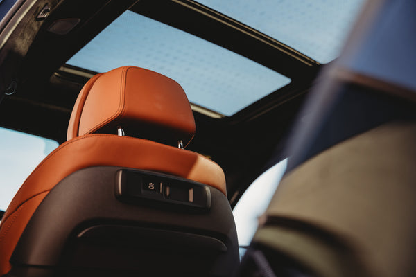 BMW X5 M50d