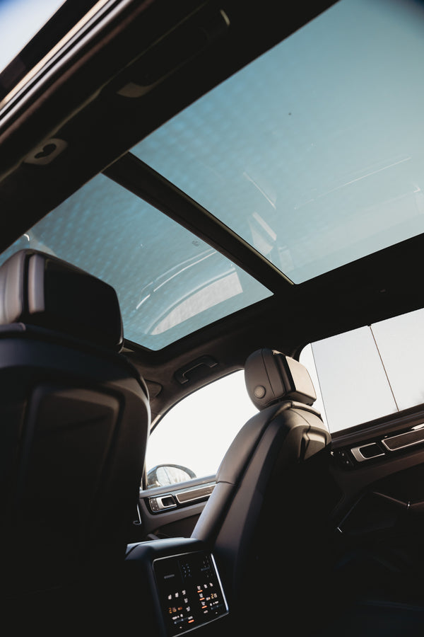 Porsche Cayenne E-Hybrid 3.0i