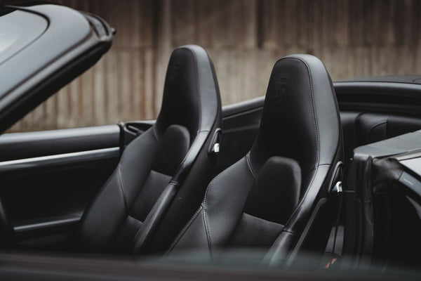 Porsche 991.1 Carrera 2 cabrio Black edition 3.4i PDK