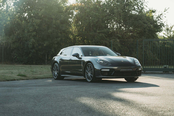Porsche Panamera Sport Turismo 4S