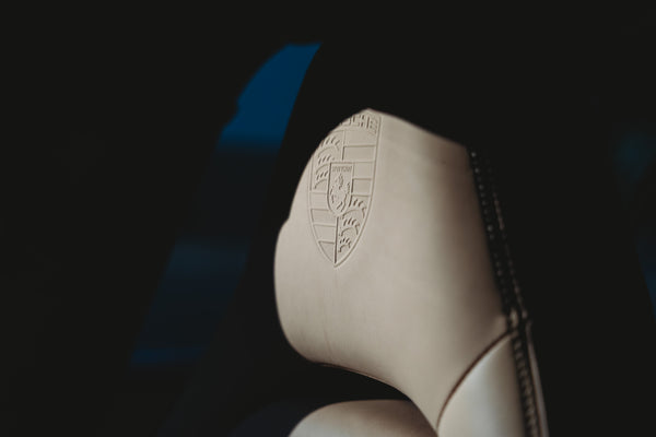 Porsche Panamera Sport Turismo 4S