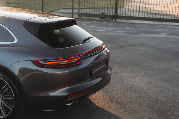 Porsche Panamera Sport Turismo 4S