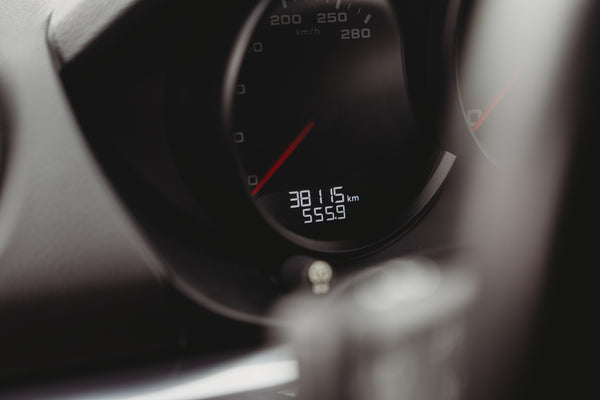 Porsche 718 cayman 2.0 PDK Turbo
