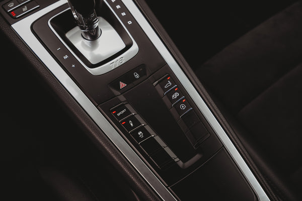 Porsche 718 cayman 2.0 PDK Turbo