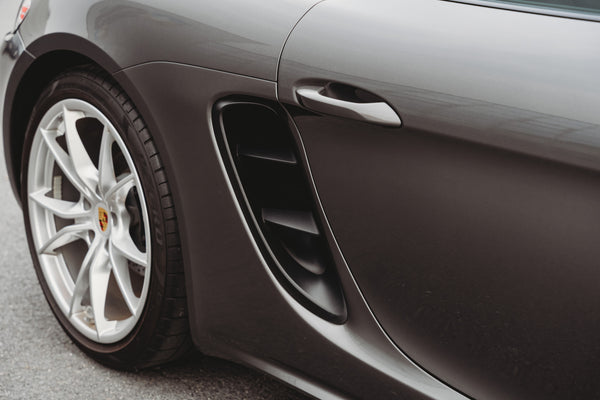 Porsche 718 cayman 2.0 PDK Turbo