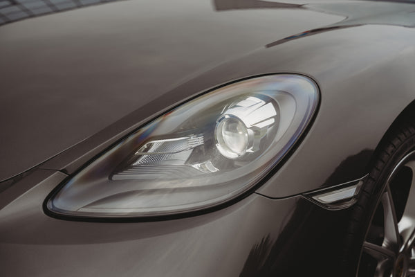 Porsche 718 cayman 2.0 PDK Turbo