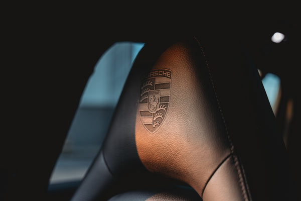 Porsche Panamera Sport Turismo 4 E-hybrid