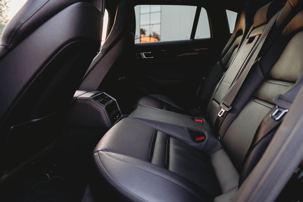 Porsche Panamera Sport Turismo 4 E-hybrid