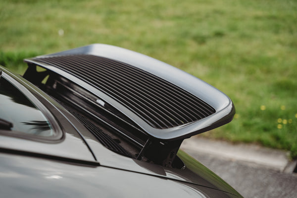 Porsche 964 Carrera 2 Coupé manueel