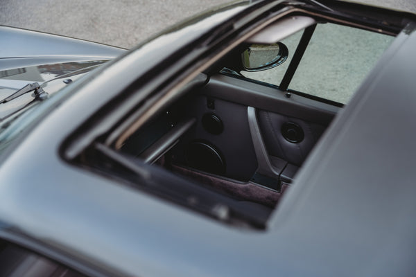 Porsche 964 Carrera 2 Coupé manueel