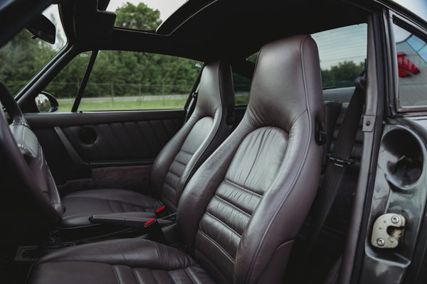 Porsche 964 Carrera 2 Coupé manueel