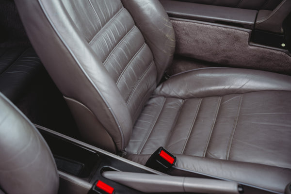 Porsche 964 Carrera 2 Coupé manueel
