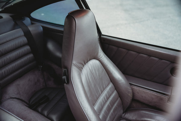 Porsche 964 Carrera 2 Coupé manueel