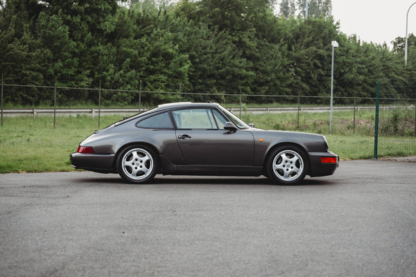 Porsche 964 Carrera 2 Coupé manueel