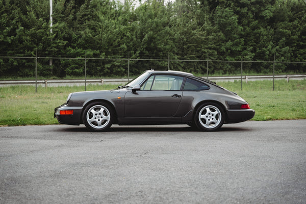 Porsche 964 Carrera 2 Coupé manueel