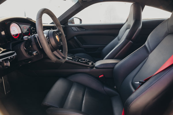 Porsche 992.1 Carrera T 3.0 PDK