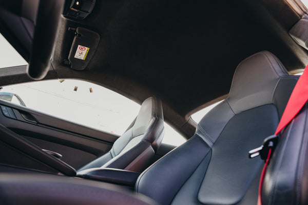 Porsche 992.1 Carrera T 3.0 PDK